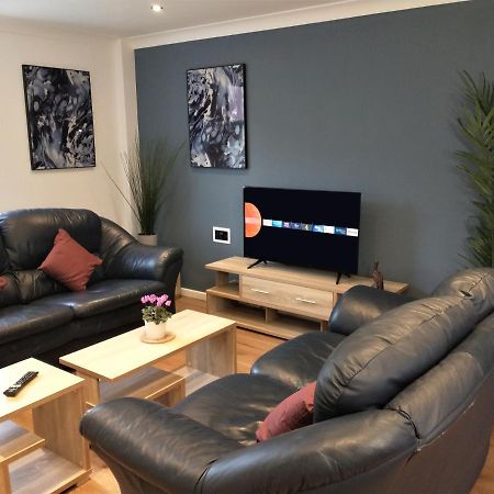 Willa Chipad Duo - Comfy House With Parking And Garden Chichester Zewnętrze zdjęcie