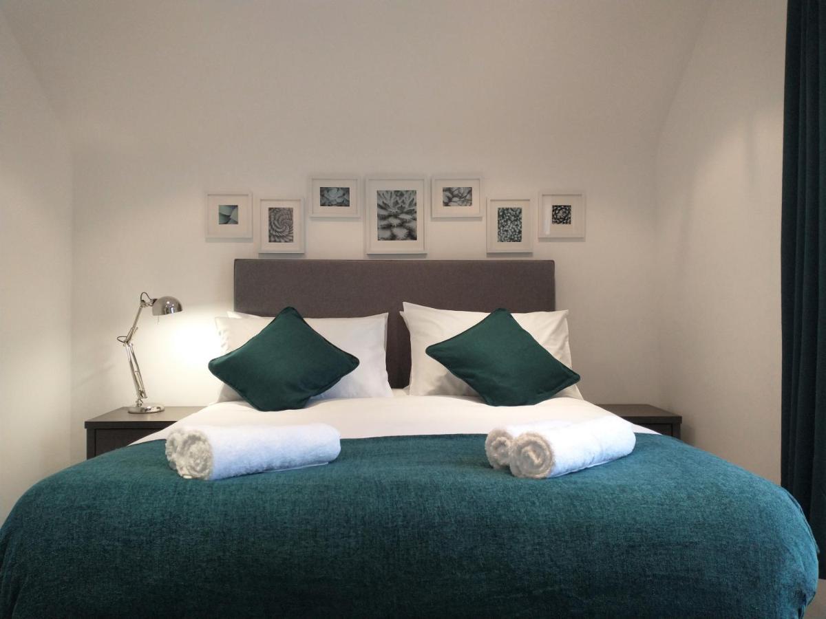 Willa Chipad Duo - Comfy House With Parking And Garden Chichester Zewnętrze zdjęcie